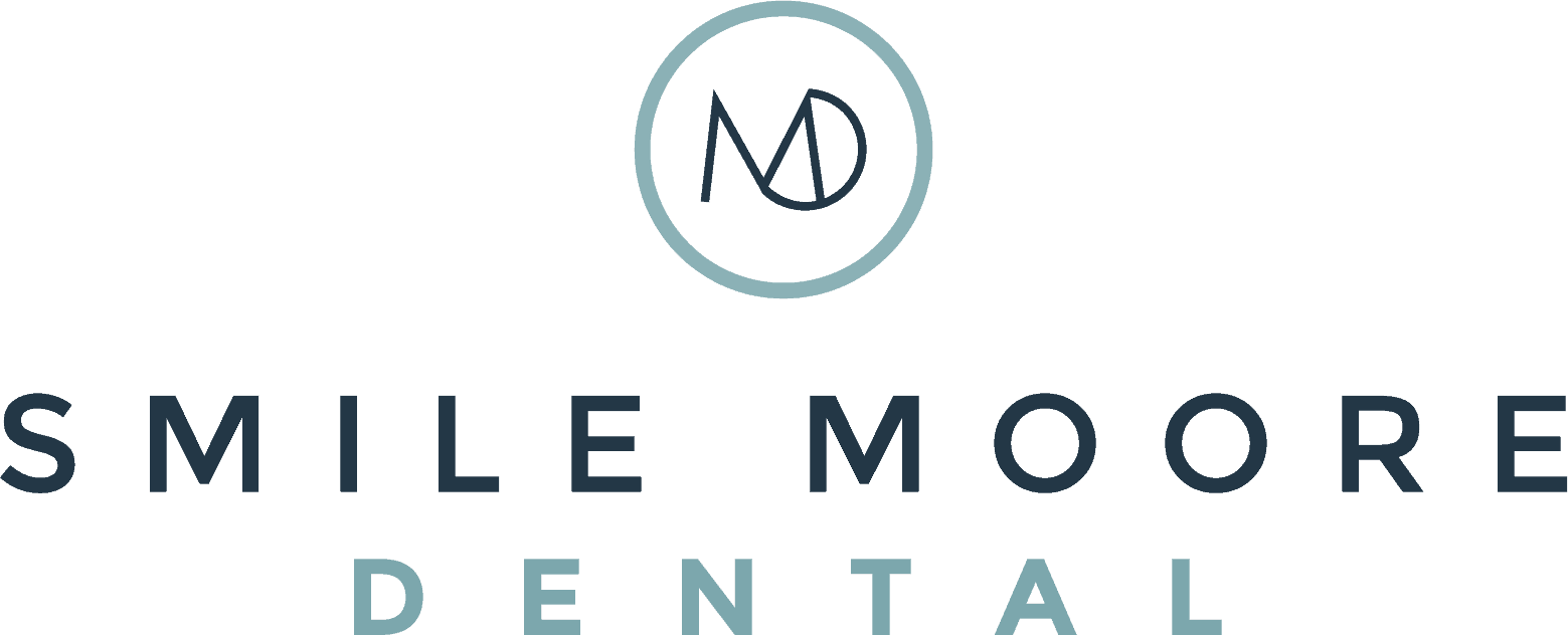 Transforming Smiles Conservatively At Smile Moore Dental Charlotte Nc